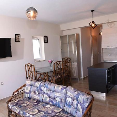 Katerina Luxury Suites Elia  Zewnętrze zdjęcie