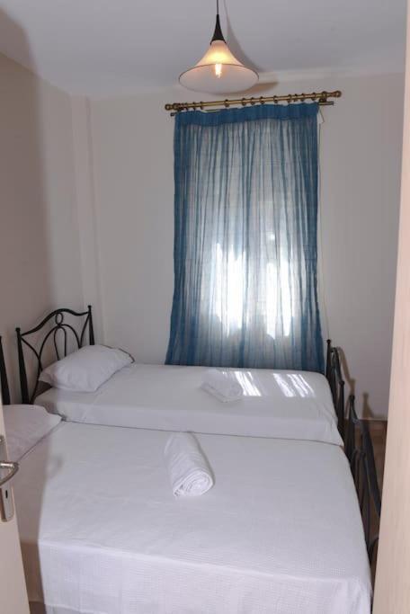Katerina Luxury Suites Elia  Zewnętrze zdjęcie