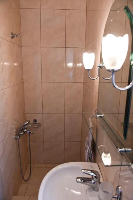 Katerina Luxury Suites Elia  Zewnętrze zdjęcie